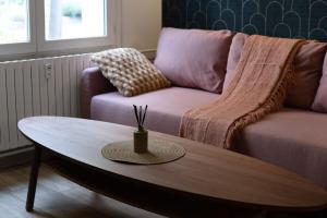 Saint-Maur Appartement Calme et Confortable, RER A, Bords de Marne