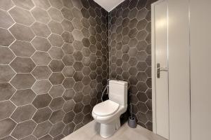 Saint-Maur Appartement Calme et Confortable, RER A, Bords de Marne