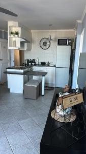 The Bay View Bloubergstrand