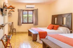 Casa Loreta, great location, historic house