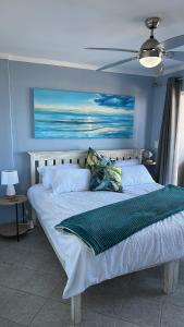 The Bay View Bloubergstrand