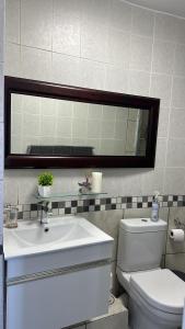 The Bay View Bloubergstrand