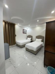 العمري للشقق المفروشة