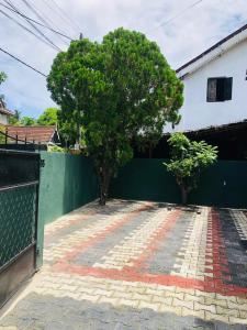 Villa Tropical by Dilmith