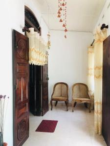 Villa Tropical by Dilmith