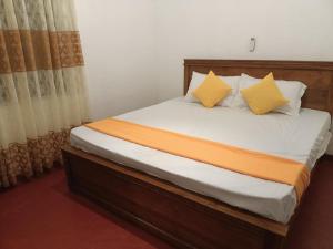 Villa Tropical by Dilmith