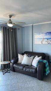 The Bay View Bloubergstrand