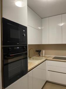 Modern Ferienwohnung Strandlage