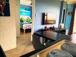 The Bay View Bloubergstrand