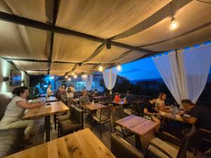 Garni Hotel Panorama Lux