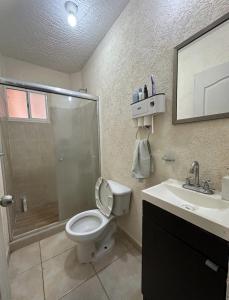 Departamento en Zona Diamante Acapulco