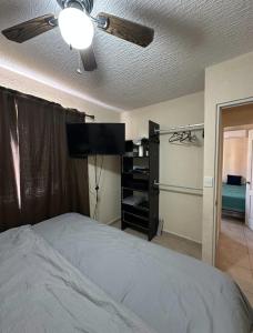 Departamento en Zona Diamante Acapulco