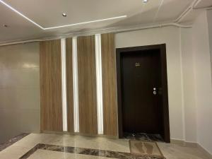 Quiet cozy apartment