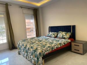 Quiet cozy apartment