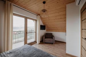 Domki na Jędrzejówkach - Janosik