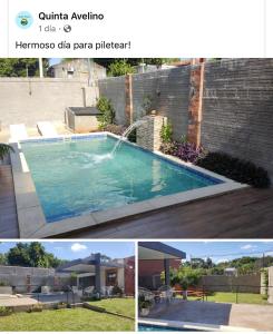Quinta Avelino
