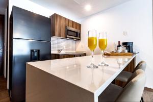 Departamento en zona exclusiva a minutos de la playa y de la 5ta Av