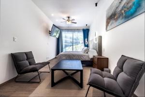 Departamento en zona exclusiva a minutos de la playa y de la 5ta Av