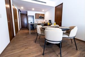 Departamento en zona exclusiva a minutos de la playa y de la 5ta Av