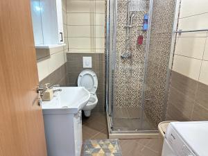 Apartman T&T