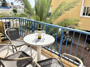 STAY Napa Oniro Apartment