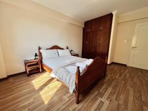 STAY Napa Oniro Apartment