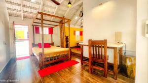 Arabica Homestay