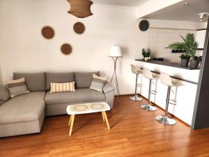 Serene Madalena Mar Apartment