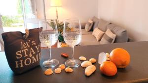 Serene Madalena Mar Apartment