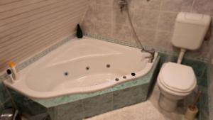 Apartma Jurjovka