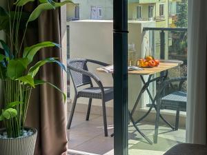 Qoople Saga designer apartments in the heart of Alanya