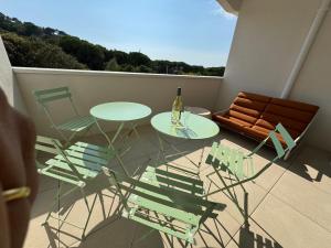 La Petite Civita de Piétrosella