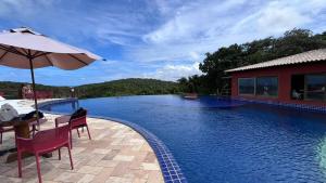 Villas Pratagy-Tulipa 1101