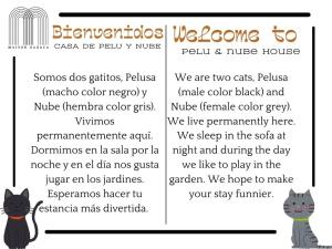 Casa Bonita con Jardin y estudio