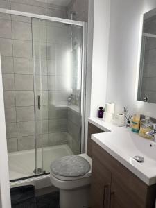 Oasis Urban retreat- Regent Street