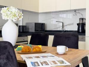 Qoople Saga designer apartments in the heart of Alanya