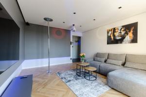 Premium Apartament Boya 44