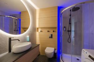 Premium Apartament Boya 44