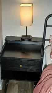 Modern 2-Bedroom and 2-Bed Apartment with Private Access Door Minutes from I-81