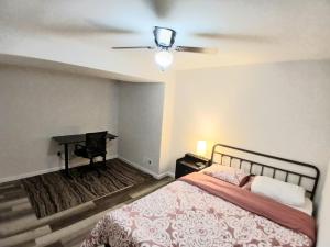 Modern 2-Bedroom and 2-Bed Apartment with Private Access Door Minutes from I-81