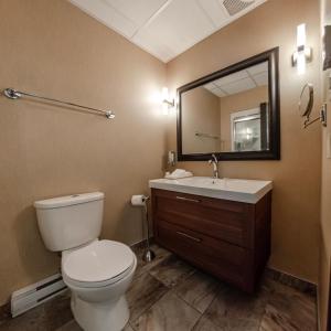 Hotel Chateau Bellevue