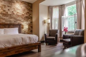 Hotel Chateau Bellevue