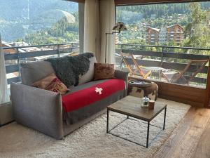 Appartement lumineux & central