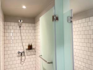 GalileOasis Boutique Hotel