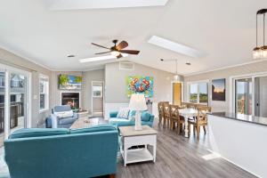 7078 - Island Time - 4hvězdičkové hotely ve městě Nags Head