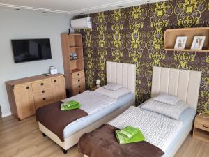 Pokoje Gościnne U ANI