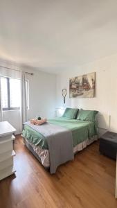 Apart-hotel QI INTELLIGENT Moema