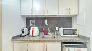 Apart-hotel QI INTELLIGENT Moema