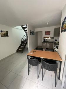 Maison de campagne proche DAngers