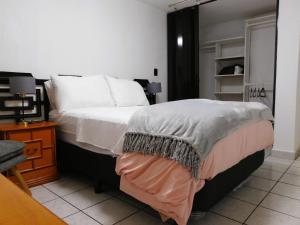 Hospedaje GNP & Autódromo